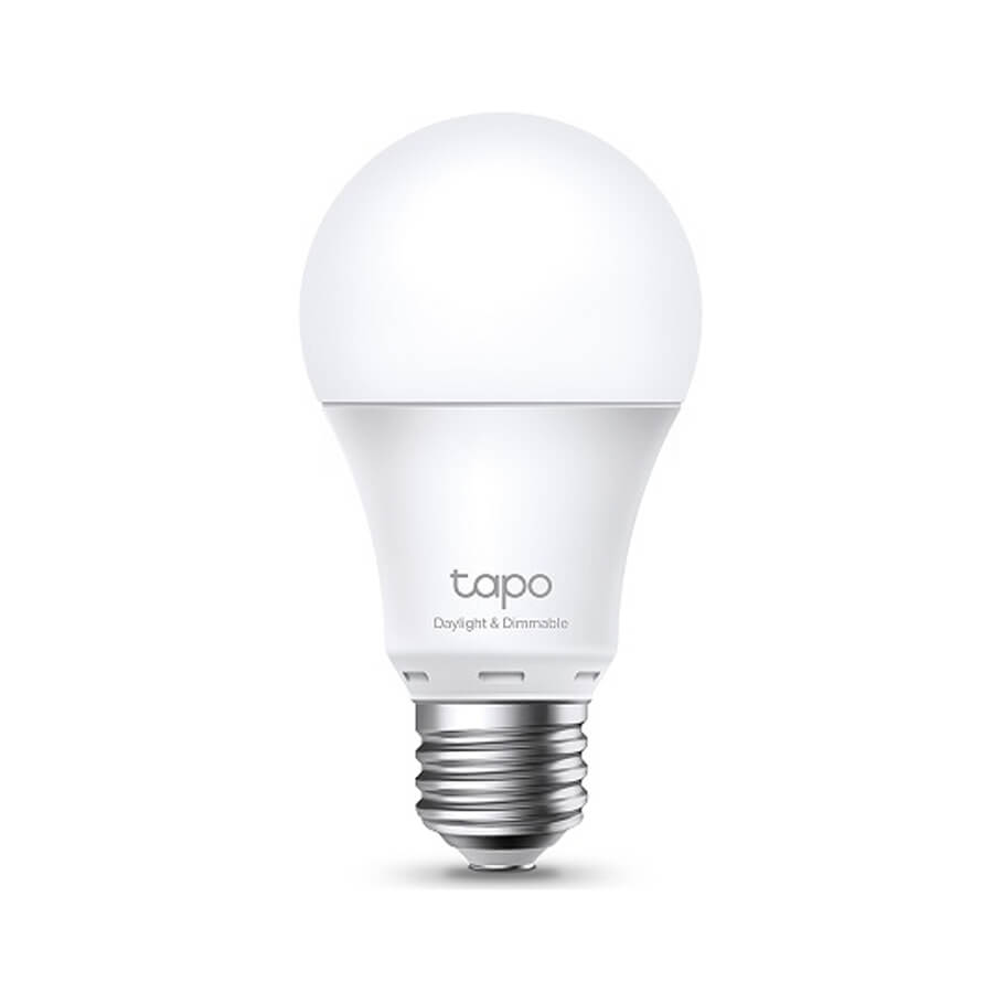 Bóng đèn Wifi thông minh TP-LINK Tapo L520E